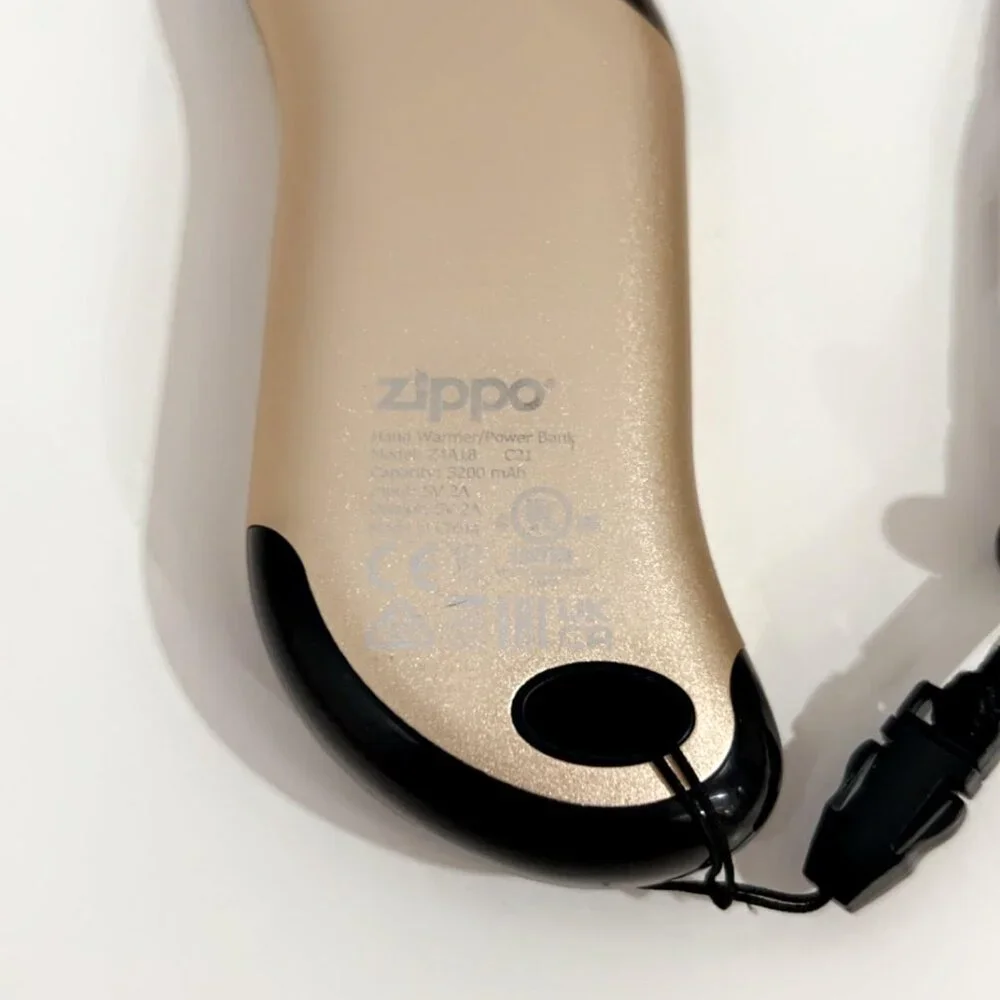 Zippo Wireless Charger, heat warmer and more! Comes with holder BRAND NEW